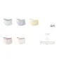 5C Light Green+Light Blue+Light Yellow+Light Pink+Ecru