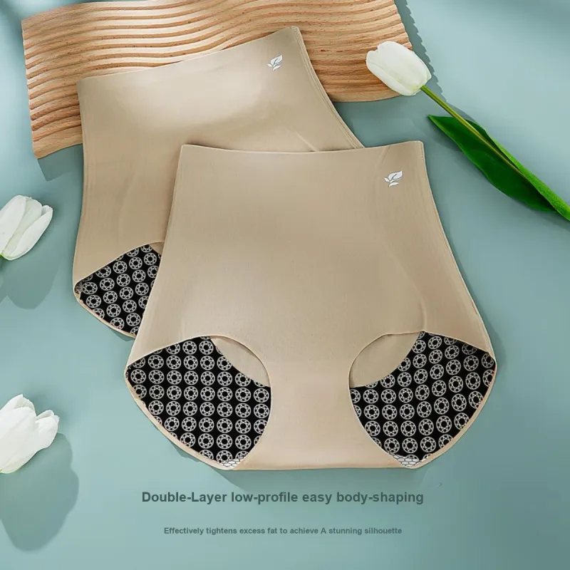 ALDOLA Shapewear Bottom Women's 2 Pack-1