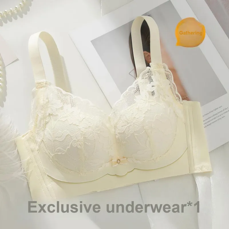 Sharefun Women's Bras-1