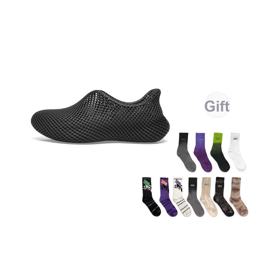 2AM Амортизация Дышащий Поддерживающий Низкий Топ Casual Унисекс