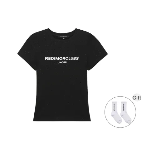 REDIMOR Женские T-рубашки