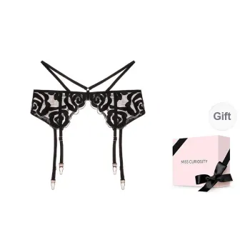 MISS CURIOSITY Underwear Accessories Women's