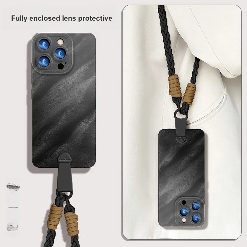 Interesting shell Phone Cases-17