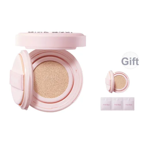 Pink Bear Воздушные подушки для женщин