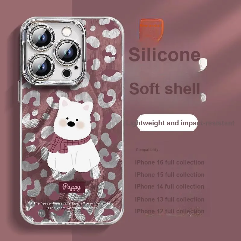 HASEE Phone Cases-4