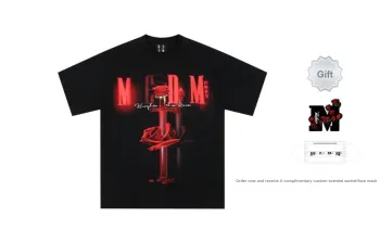 MR.ENJOYDA MONEY T Shirts Unisex Black