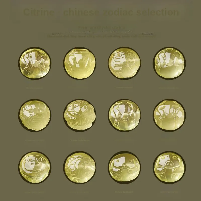 Yi Mingju Green Sandalwood Bracelets Men's-4