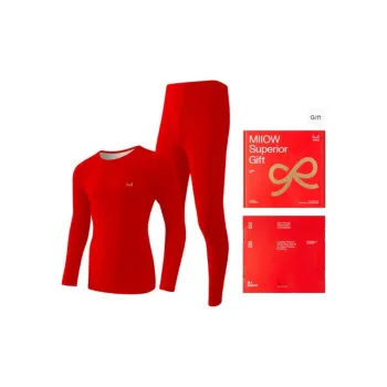MIIOW Honmei Honmei Series Thermal Set Men's Gift Box Set