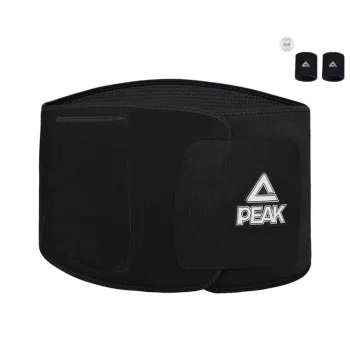 PEAK Back Support Braces