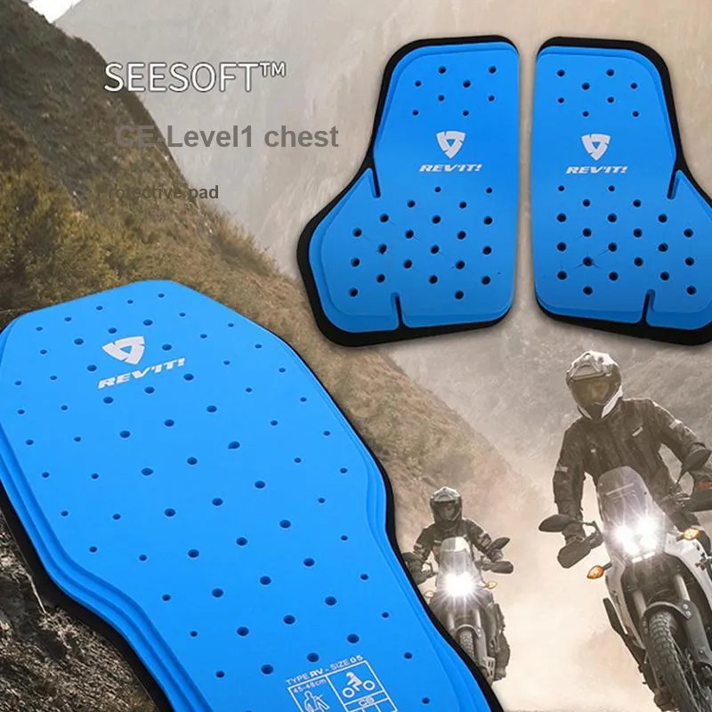 REVIT Motorcycle Protective Gears-1