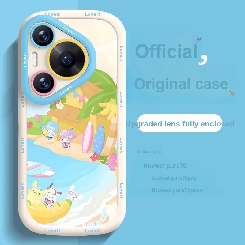 HASEE Phone Cases-7
