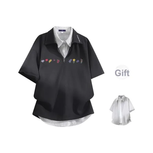 FAX FOR FMACM Поло Унисекс