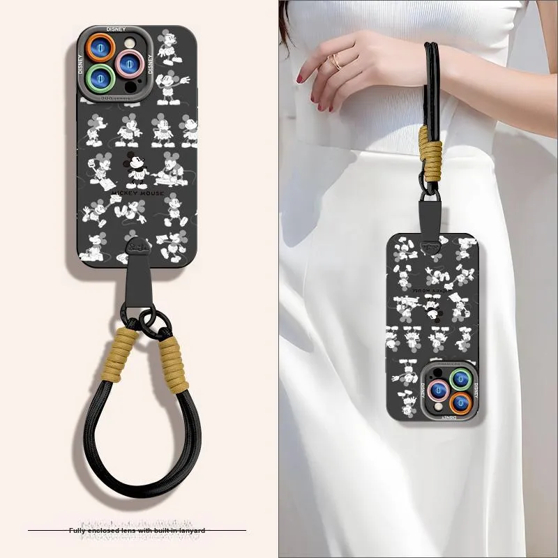 Disney Phone Cases-15