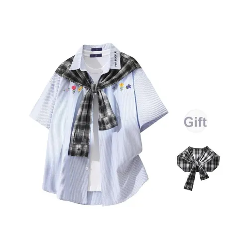 FAX FOR FMACM Унисекс Рубашки