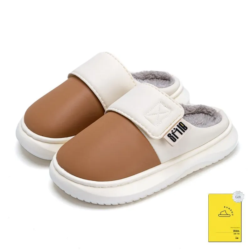 Soft Slippers / Home Slippers-5