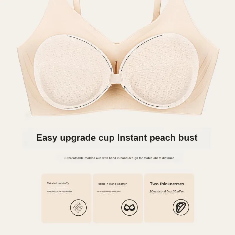 Urban beauty Women's Bras-5