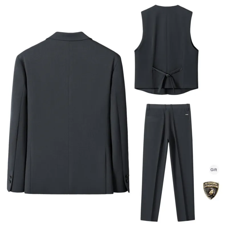 Automobili Lamborghini Business Suits Men's-8