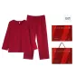 63696 Maroon (Box)