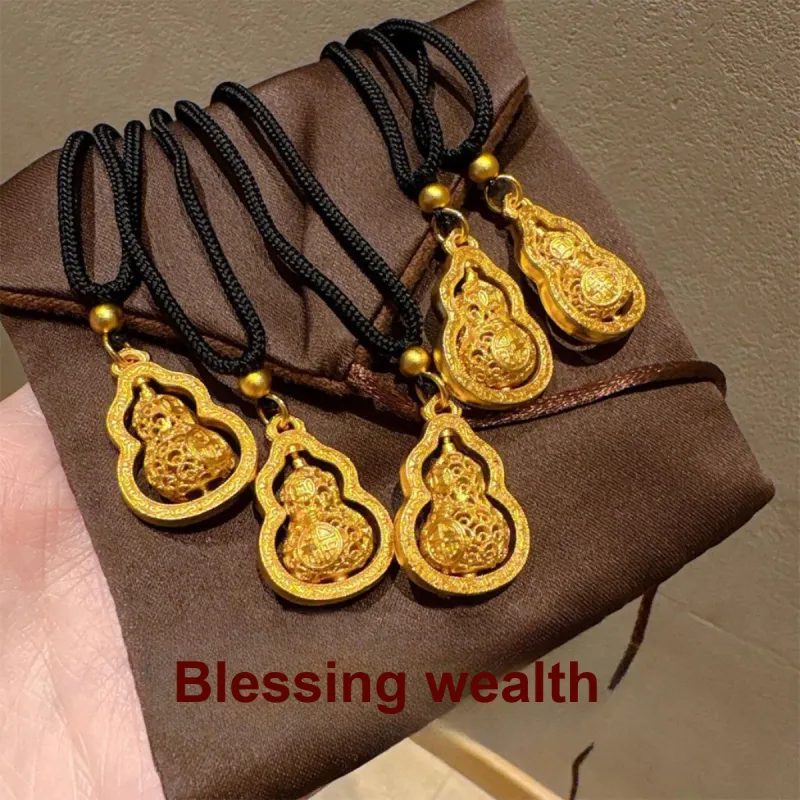MGS Necklaces Unisex-3