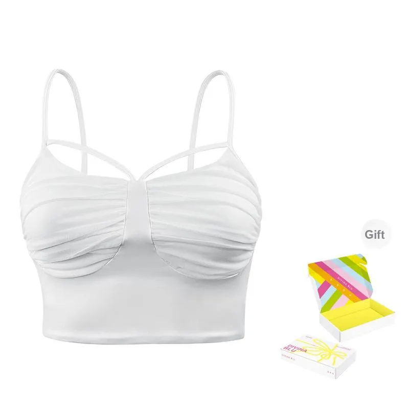 DIVINA BLU Women's Bras-7