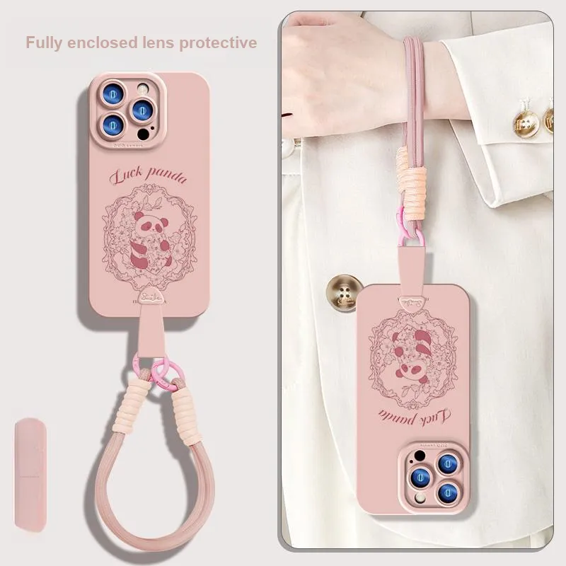 Interesting shell Phone Cases-13