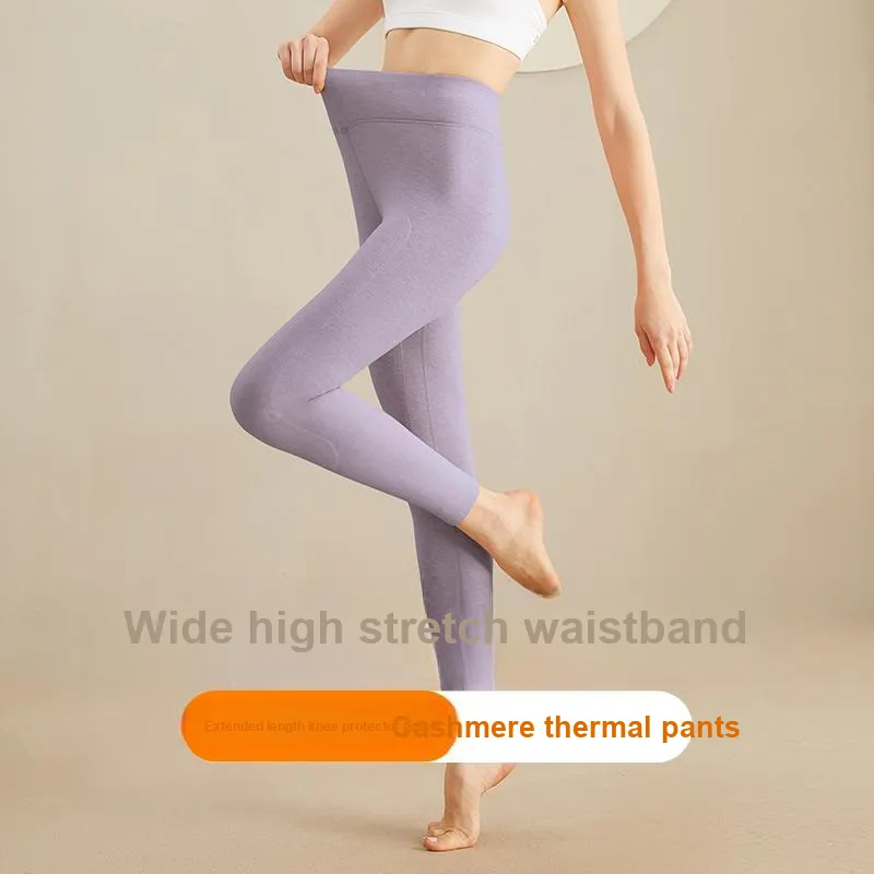 Casenland Thermal Pants Women's-8