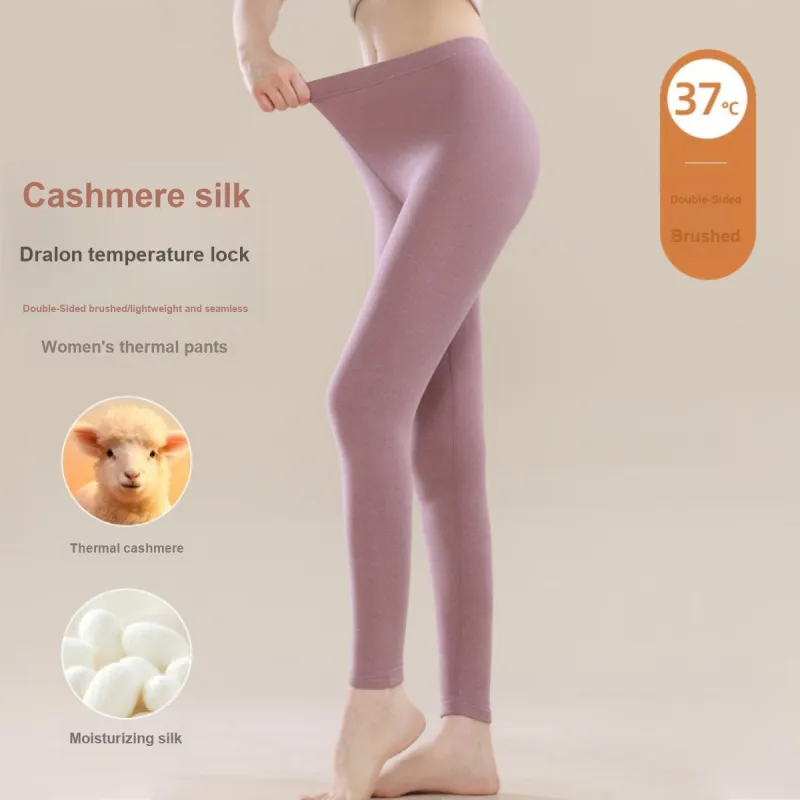 Ordifen Women's Thermal Pants-7