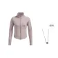 Light Pink (Comes with Necklace)