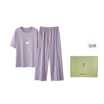 Maultiay Pajama Gift Box Women's