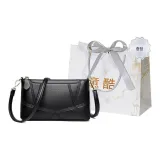 Black+Shopping Bag