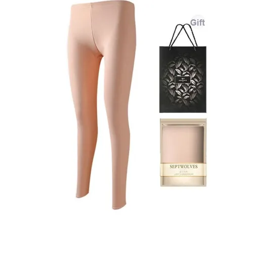 SEPTWOLVES Термобрюки Женские