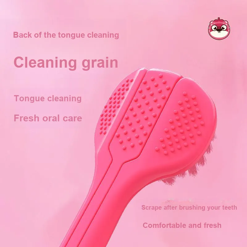 BANNER Toothbrushes Unisex-8