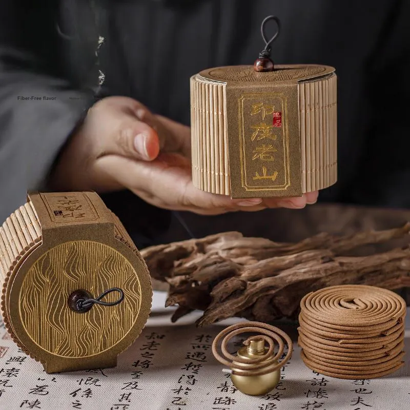 Waiters Incense & Coil Incense Accessories-5
