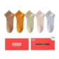 5-Pack Gift Box Set (Dark Coffee-Brown-Light Green-Light Gray-Light Coffee)