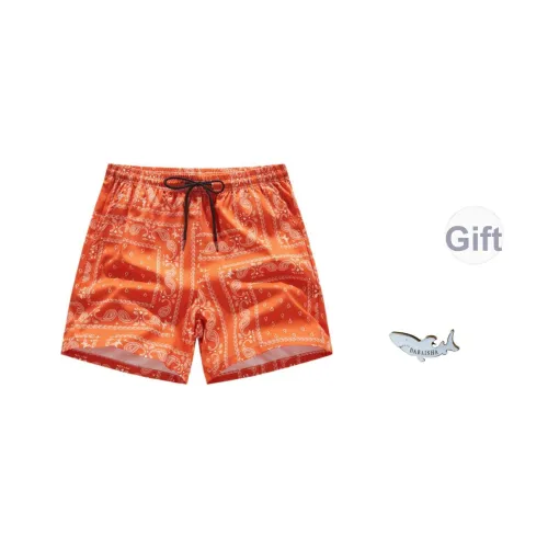 DABAISHA Мужские Повседневные Шорты