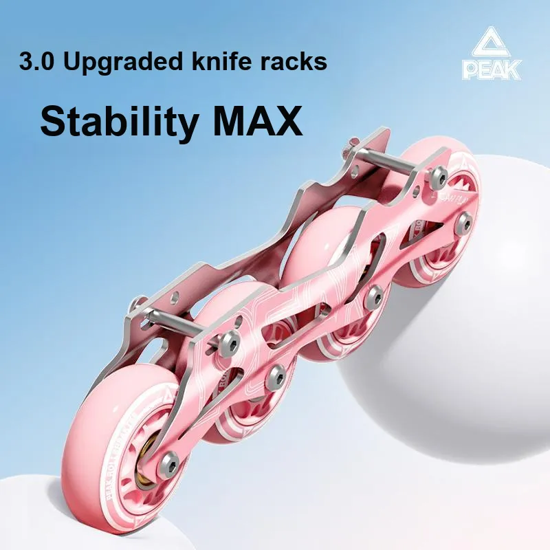 PEAK Inline Skates Casual Street Riding-15