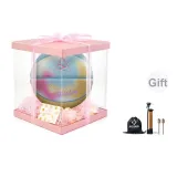 Pink Box-Accessory Included