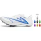 Electric Blue Carbon Pin Clothing Sets