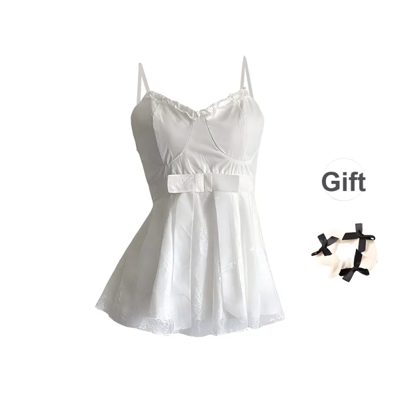 TURN UP Camisoles Women's-5
