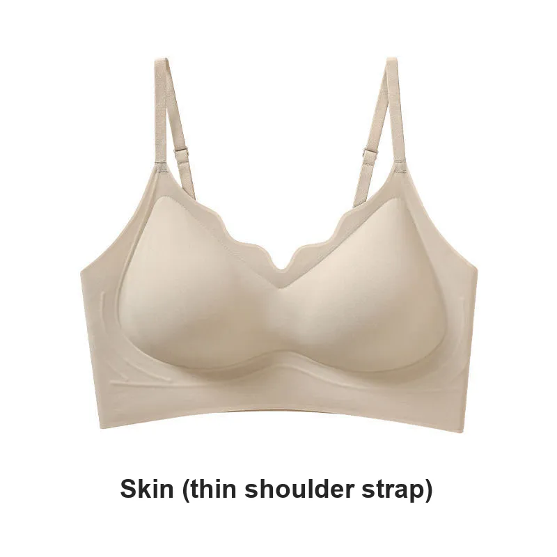 Gentle welcome Women's Bras-3