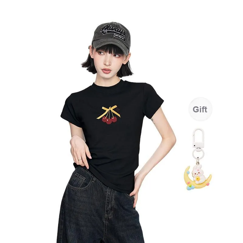Princess Berdele T Shirt Women's-2