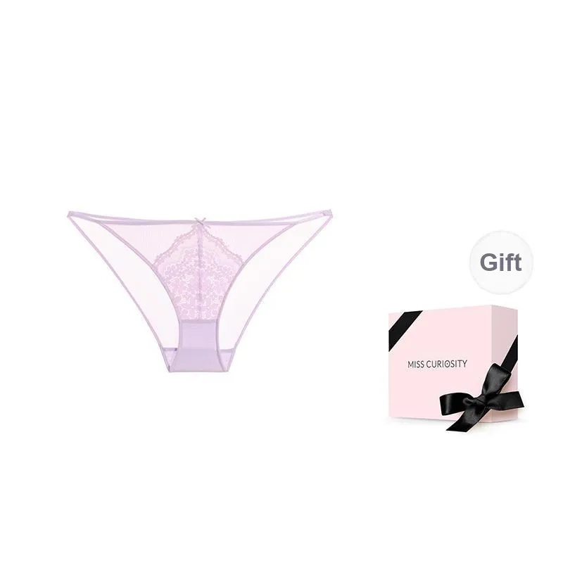 MISS CURIOSITY Underwear Gift Box Women's-4