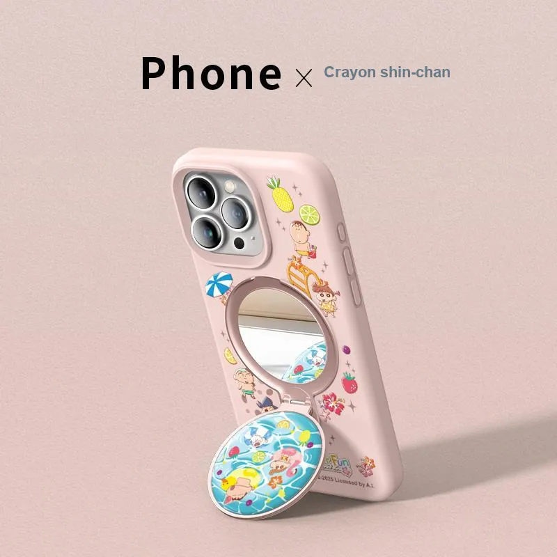 Pin Sai Phone Cases-1