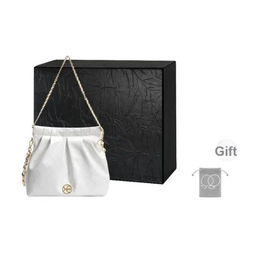 HE BAO BAO Microfiber Synthetic Leather Crossbody Bag Shoulder Bag Regular Women's Multicolor HE BAO BAO Микрофибра Синтетическая Кожа Сумка через плечо Сумка на плечо Стандартная Женская Многоцветная