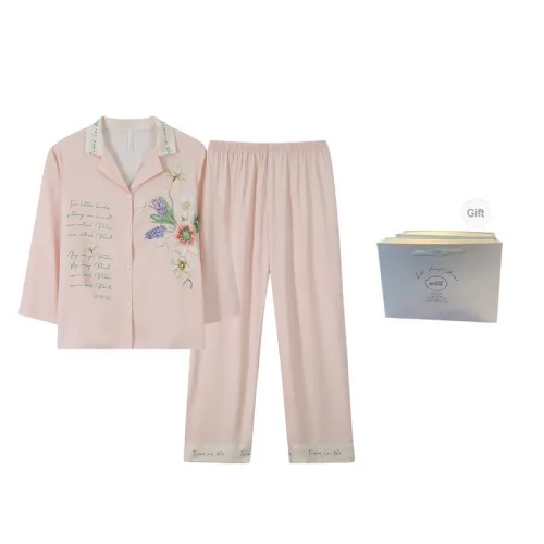 FOREVER 21 Women's Pajama Sets