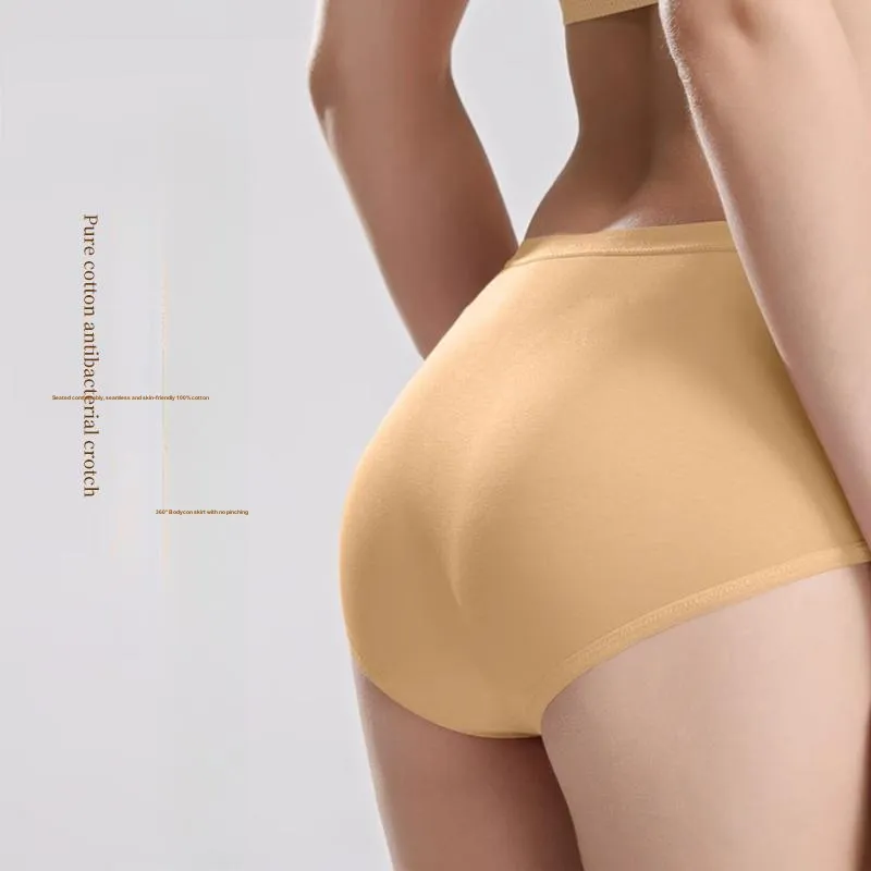 Inside The Orange Underpants Women's 3 Pack-20