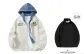 White Blue (Includes Fleece-Lined Liner)