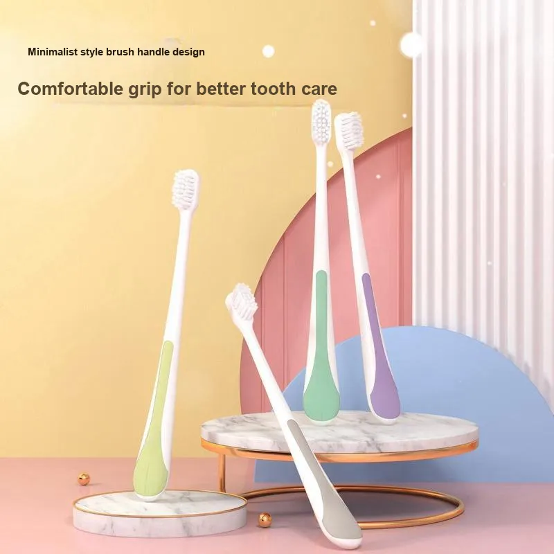 MIKE(MEIZHUANG) Toothbrushes Unisex-11