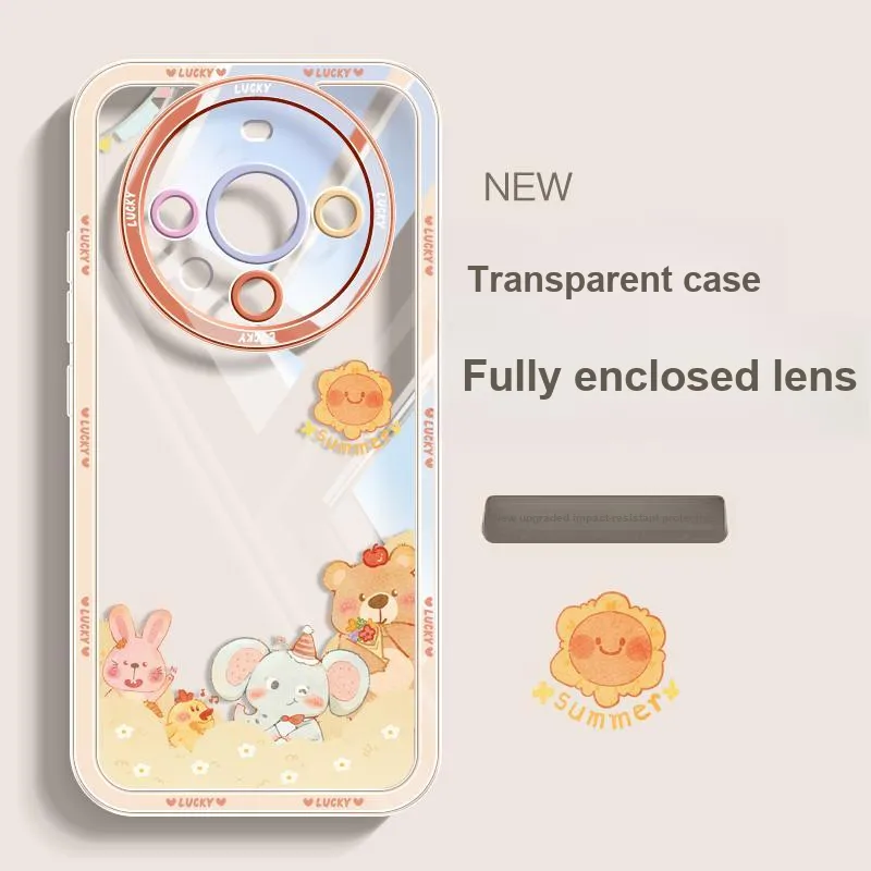 RVIXE Phone Cases-3
