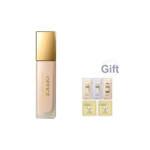 Офис Жидкость Foundation / Крем Foundation Женские